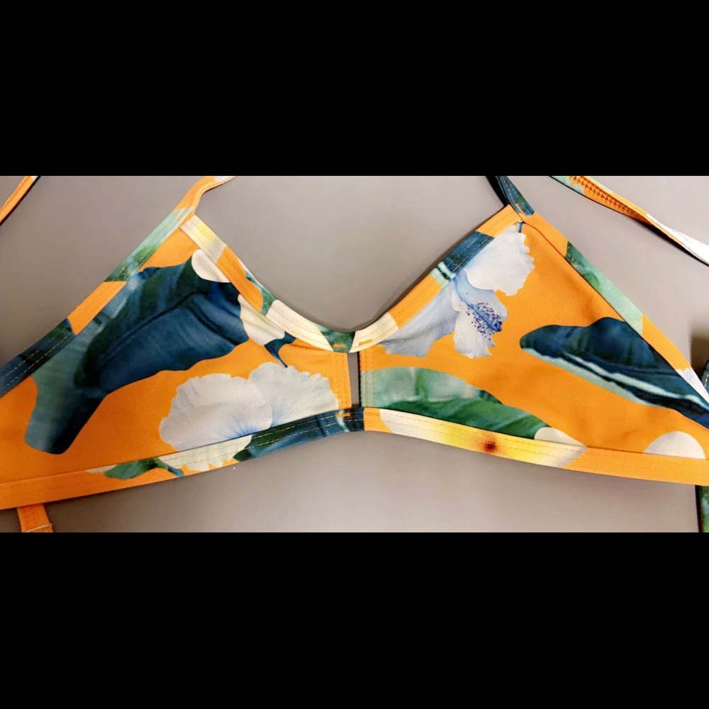 Jolyn bikini top